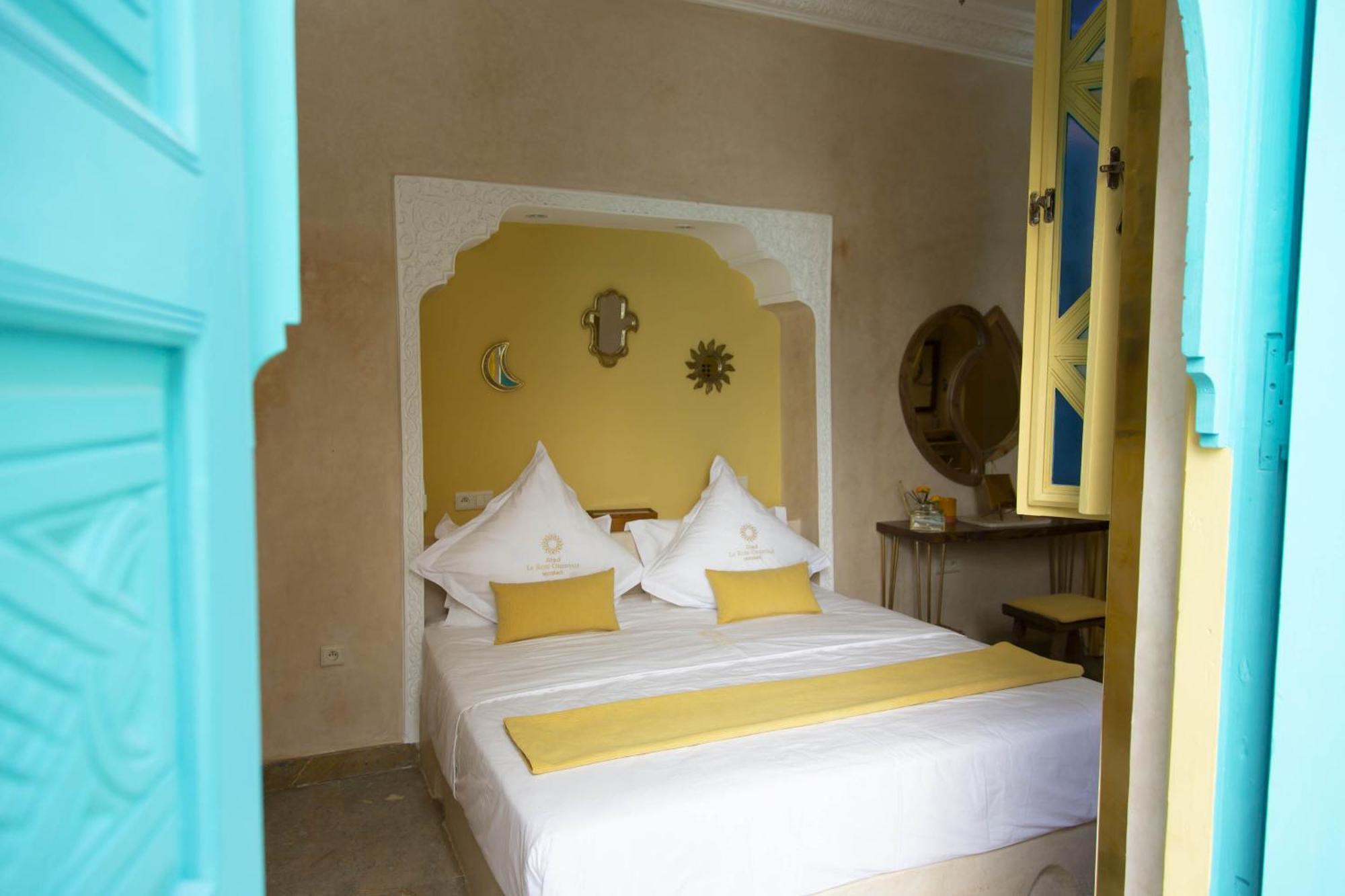 Riad La Rose Orientale Marrakech Marrakesh