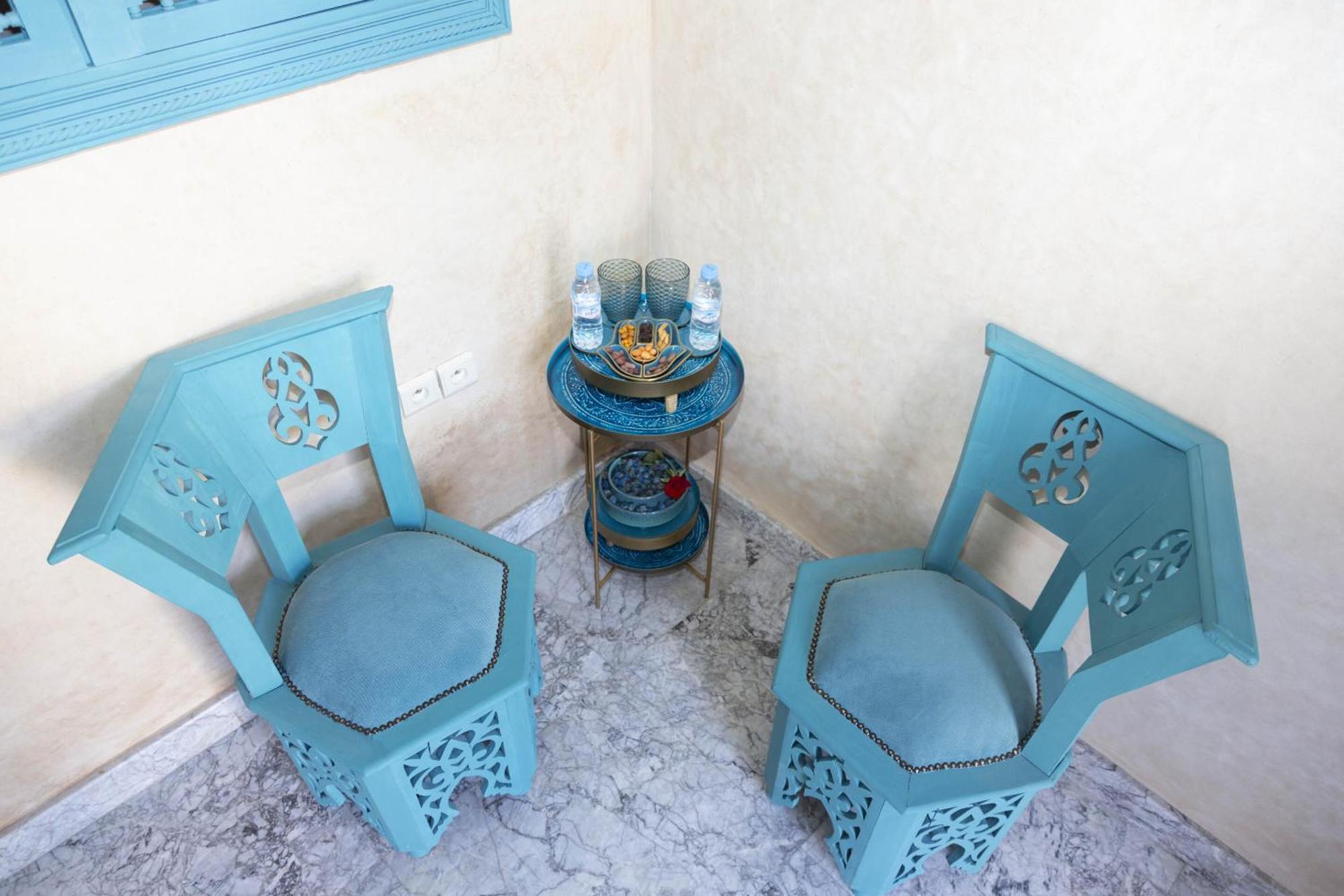 La Rose Orientale Marrakech 4* Marrakesh